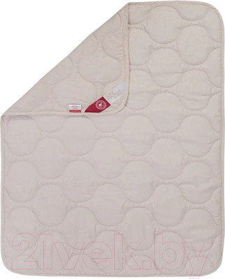 Одеяло для малышей АртПостель Верблюжья шерсть 2372 (110x140)