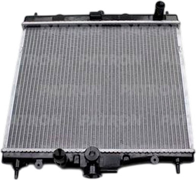 Радиатор системы охлаждения Patron PRS4000