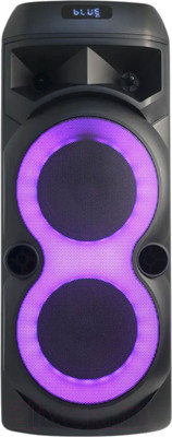 Портативная акустика Aiwa CAS-656