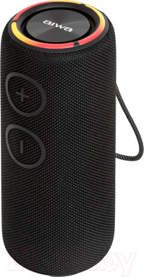 Портативная колонка Aiwa PAS-H300 (черный)