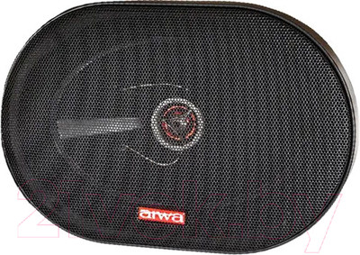 Коаксиальная АС Aiwa ASM-630