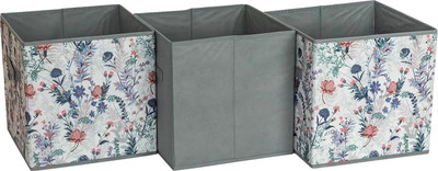 Коробка для хранения Supra NWB-3031 (3шт)