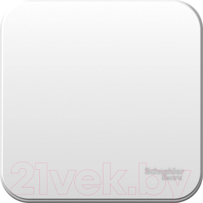 Выключатель Systeme (Schneider) Electric Blanca BLNVA101011