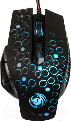 Мышь Dialog Gan-Kata MGK-11U