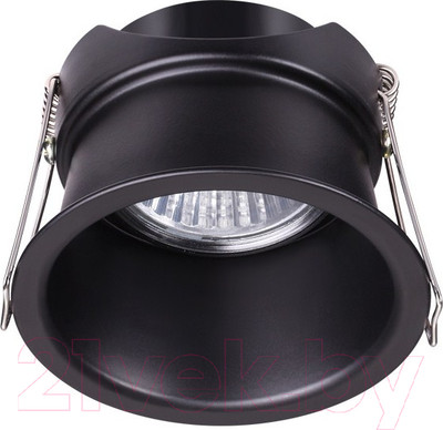 Точечный светильник Novotech Butt 370445