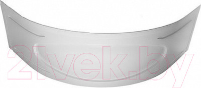 Экран для ванны 1Марка One Trapani 140