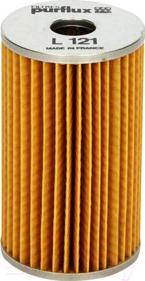 Масляный фильтр Purflux L121