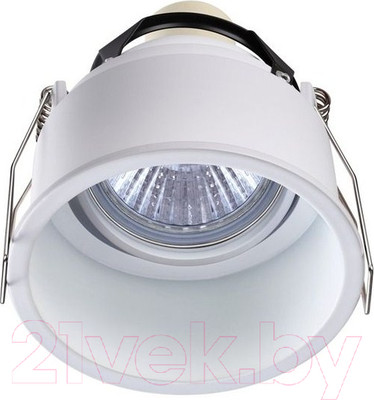 Точечный светильник Novotech Cloud 370563