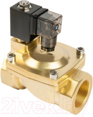 Клапан электромагнитный Unipump BCX-15 1/2 (53884)