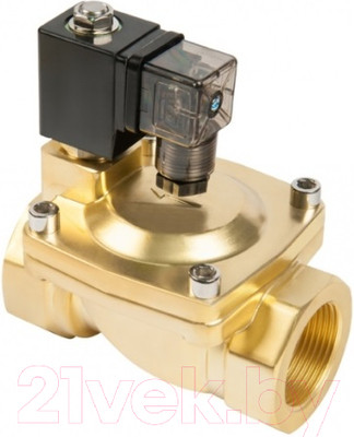 Клапан электромагнитный Unipump BOX-25 1 (34130)