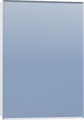 Шкаф с зеркалом для ванной Vigo Grand 450