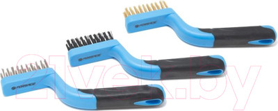 Набор щеток слесарных Forsage F-34013363