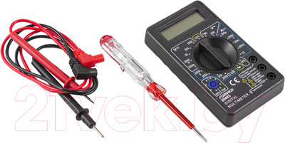 Набор электрика Forsage F-88463