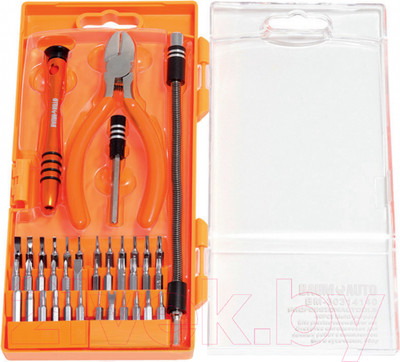 Универсальный набор инструментов BaumAuto BM-30314140