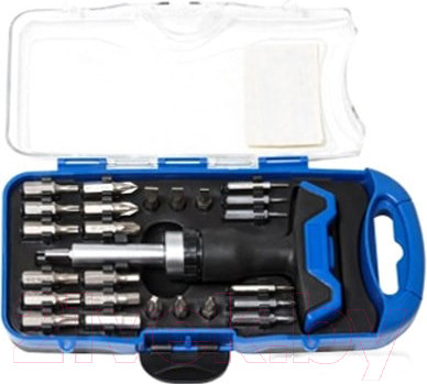 Отвертка Partner PA-BX23025