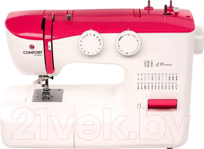 Швейная машина Comfort 2540
