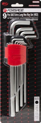 Набор ключей Forsage F-5093XLS