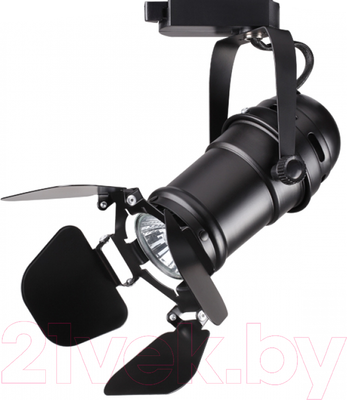 Трековый светильник Novotech Ufo 370408