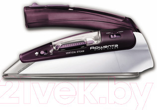 Дорожный утюг Rowenta DA1511F1