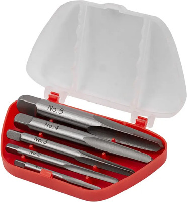 Набор экстракторов RockForce RF-63005C