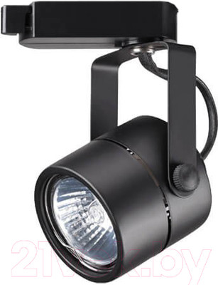 Трековый светильник Novotech Pipe 370427