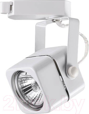Трековый светильник Novotech Pipe 370430
