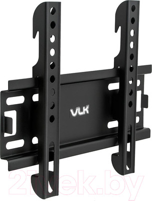 Кронштейн для телевизора VLK Trento-37 (черный)