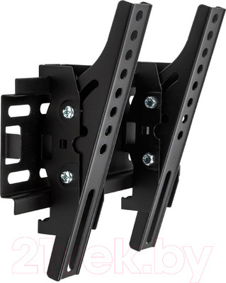 Кронштейн для телевизора VLK Trento-38 (черный)