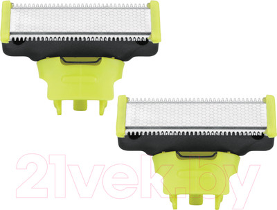 Набор ножей к машинке для стрижки волос Pioneer HCR2001