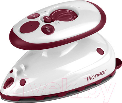 Дорожный утюг Pioneer SI1001