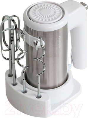 Миксер ручной Pioneer MX341