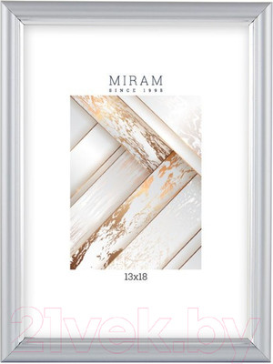 Рамка Мирам 636421-5 (13x18)