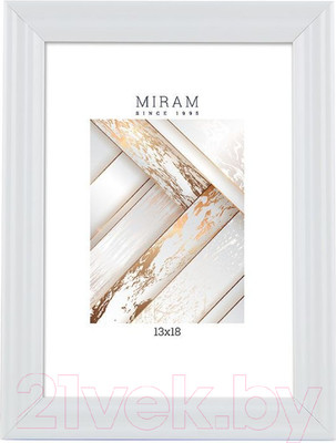 Рамка Мирам 640261-5 (13x18)
