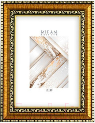 Рамка Мирам 644813-5 (13x18)