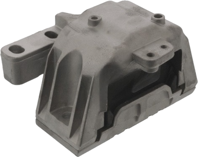 Опора двигателя Swag 30130080