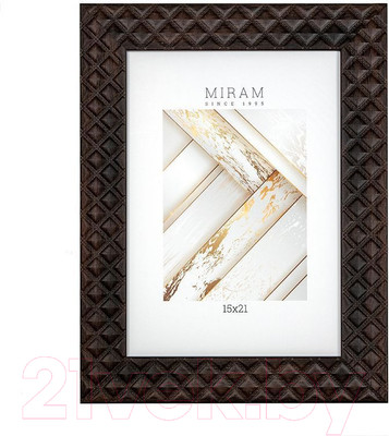 Рамка Мирам 642747-6 (15x21)
