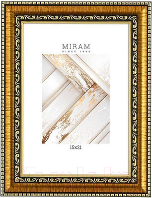 Рамка Мирам 644813-6 (15x21)