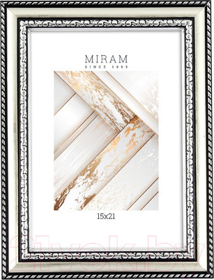 Рамка Мирам 644821-6 (15x21)