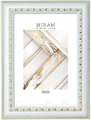 Рамка Мирам 644861-6 (15x21)