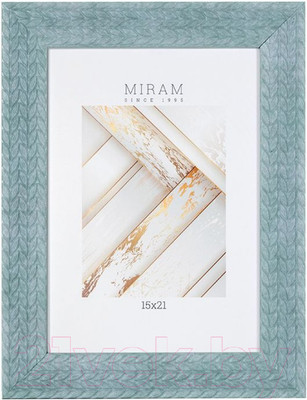 Рамка Мирам 651798-6 (15x21)