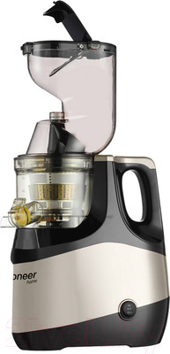 Соковыжималка электрическая Pioneer JC2054