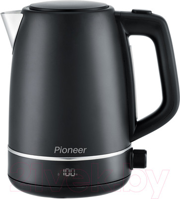 Электрочайник Pioneer KE568M