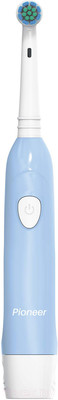 Детская электрическая зубная щетка Pioneer TB-1020