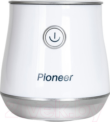 Машинка для удаления катышков Pioneer LR15