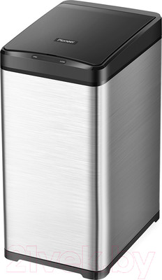 Сенсорное мусорное ведро Pioneer WB302S