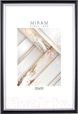 Рамка Мирам 636477-8 (20x30)