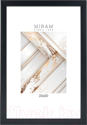 Рамка Мирам 641877-8 (20x30)
