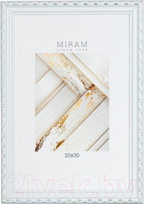 Рамка Мирам 642368-8 (20x30)