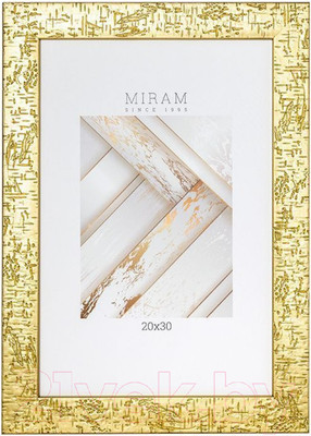 Рамка Мирам 651511-8 (20x30)