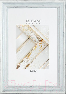 Рамка Мирам 653162-8 (20x30)